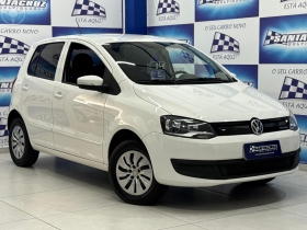 fox 1.0 mi bluemotion 8v flex 4p manual 2014 santa cruz do sul