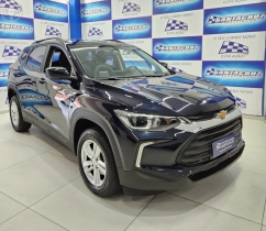 tracker 1.0 12v lt turbo flex 4p automatico 2022 santa cruz do sul