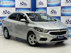 PRISMA 1.4 MPFI LT 8V FLEX 4P MANUAL