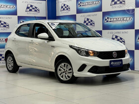 argo 1.0 drive 6v flex 4p manual 2019 santa cruz do sul
