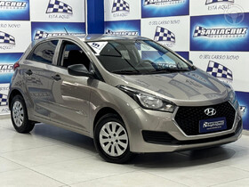 hb20 1.0 unique 12v flex 4p manual 2019 santa cruz do sul