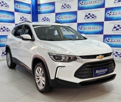 tracker 1.0 12v ltz turbo flex 4p automatico 2023 santa cruz do sul