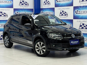 GOL 1.0 TRACK 12V FLEX 4P MANUAL