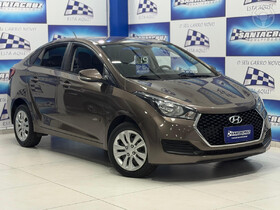 hb20s 1.6 comfort plus 16v flex 4p manual 2019 santa cruz do sul