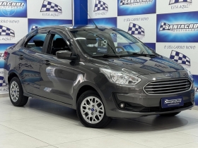 ka 1.5 se 16v flex 4p manual 2019 santa cruz do sul