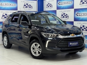 tracker 1.0 12v lt turbo flex 4p automatico 2022 santa cruz do sul