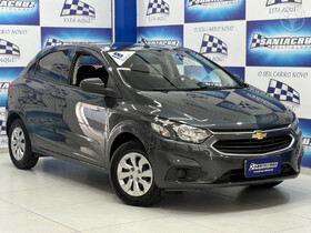 ONIX 1.0 LT 12V FLEX 4P MANUAL