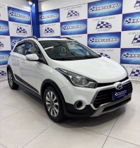 hb20x 1.6 16v style flex 4p manual 2017 santa cruz do sul