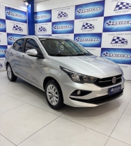 CRONOS 1.3 DRIVE 8V FLEX 4P MANUAL