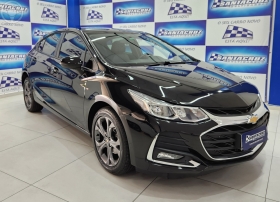 cruze 1.4 turbo lt sport6 16v flex 4p automatico 2020 santa cruz do sul