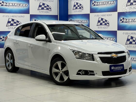 cruze 1.8 lt 16v flex 4p manual 2012 santa cruz do sul