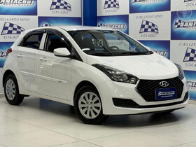 hb20 1.0 unique 12v flex 4p manual 2019 santa cruz do sul