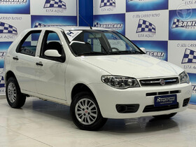 palio 1.0 mpi fire 8v 4p manual 2014 santa cruz do sul