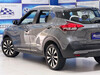 KICKS 1.6 16V FLEX SV 4P XTRONIC - 2021 - SANTA CRUZ DO SUL