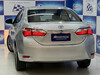 COROLLA 1.8 GLI 16V FLEX 4P AUTOMÁTICO - 2017 - SANTA CRUZ DO SUL