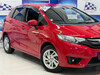FIT 1.4 LX 8V 4P AUTOMÁTICO - 2015 - SANTA CRUZ DO SUL