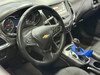 CRUZE 1.4 TURBO LT 16V FLEX 4P AUTOMÁTICO - 2018 - SANTA CRUZ DO SUL