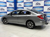 CIVIC 2.0 LXR 16V FLEX 4P AUTOMÁTICO - 2016 - SANTA CRUZ DO SUL