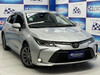 COROLLA 2.0 XEI 16V FLEX 4P AUTOMÁTICO - 2023 - SANTA CRUZ DO SUL