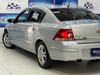 VECTRA 2.0 MPFI ELEGANCE 8V FLEX 4P MANUAL - 2011 - SANTA CRUZ DO SUL