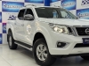 FRONTIER 2.3 LE 4X4 CD BI TURBO DIESEL 4P AUTOMÁTICO - 2017 - SANTA CRUZ DO SUL