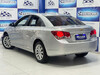 CRUZE 1.8 LT 16V FLEX 4P AUTOMÁTICO - 2016 - SANTA CRUZ DO SUL