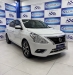 VERSA 1.6 16V SL FLEXSTART FLEX 4P AUTOMÁTICO - 2018 - SANTA CRUZ DO SUL