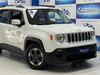 RENEGADE 1.8 16V FLEX 4P AUTOMÁTICO - 2018 - SANTA CRUZ DO SUL