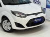 FIESTA 1.0 SE 8V FLEX 4P MANUAL - 2014 - SANTA CRUZ DO SUL