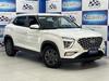 CRETA 1.0 COMFORT TURBO 12V 4P FLEX AUTOMÁTICO  - 2025 - SANTA CRUZ DO SUL