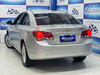 CRUZE 1.8 LT 16V FLEX 4P AUTOMÁTICO - 2016 - SANTA CRUZ DO SUL