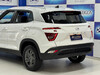 CRETA 1.0 COMFORT TURBO 12V 4P FLEX AUTOMÁTICO  - 2025 - SANTA CRUZ DO SUL
