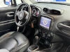 RENEGADE 1.8 16V FLEX LONGITUDE 4P AUTOMÁTICO - 2021 - SANTA CRUZ DO SUL