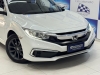 CIVIC 2.0 LX SEDAN 16V FLEX 4P AUTOMÁTICO - 2020 - SANTA CRUZ DO SUL