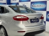 FIESTA 1.6 TITANIUM SEDAN 16V FLEX 4P AUTOMÁTICO - 2014 - SANTA CRUZ DO SUL