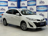 YARIS 1.5 XL PLUS CONNECT 16V FLEX 4P AUTOMÁTICO - 2022 - SANTA CRUZ DO SUL