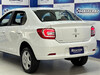 LOGAN 1.6 ZEN 16V FLEX 4P AUTOMÁTICO - 2023 - SANTA CRUZ DO SUL
