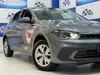 POLO 1.0 170 TSI SENSE 12V FLEX 4P AUTOMÁTICO - 2025 - SANTA CRUZ DO SUL