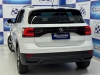 T-CROSS 1.0 TSI 200 SENSE AUTOMÁTICO - 2022 - SANTA CRUZ DO SUL