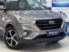 CRETA 1.6 16V ACTION FLEX 4P AUTOM - 2021 - SANTA CRUZ DO SUL