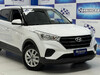 CRETA 1.6 16V ATTITUDE FLEX AUTOMÁTICO - 2020 - SANTA CRUZ DO SUL