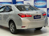 COROLLA 1.8 GLI 16V FLEX 4P AUTOMÁTICO - 2017 - SANTA CRUZ DO SUL