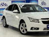 CRUZE 1.8 LT 16V FLEX 4P AUTOMÁTICO - 2013 - SANTA CRUZ DO SUL