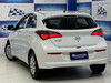 HB20 1.0 UNIQUE 12V FLEX 4P MANUAL - 2019 - SANTA CRUZ DO SUL