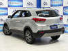 CRETA 1.6 16V FLEX PULSE PLUS AUTOMÁTICO - 2019 - SANTA CRUZ DO SUL