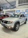 DUSTER OROCH 2.0 16V FLEX DYNAMIQUE AT 4P AUTOMÁTICO - 2017 - SANTA CRUZ DO SUL