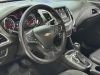 CRUZE 1.4 TURBO LT 16V FLEX 4P AUTOMÁTICO - 2020 - SANTA CRUZ DO SUL