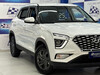 CRETA 1.0 COMFORT TURBO 12V 4P FLEX AUTOMÁTICO  - 2025 - SANTA CRUZ DO SUL
