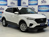 CRETA 1.6 16V ATTITUDE FLEX AUTOMÁTICO - 2020 - SANTA CRUZ DO SUL