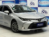 COROLLA 2.0 XEI 16V FLEX 4P AUTOMÁTICO - 2023 - SANTA CRUZ DO SUL